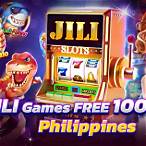 jili free 100